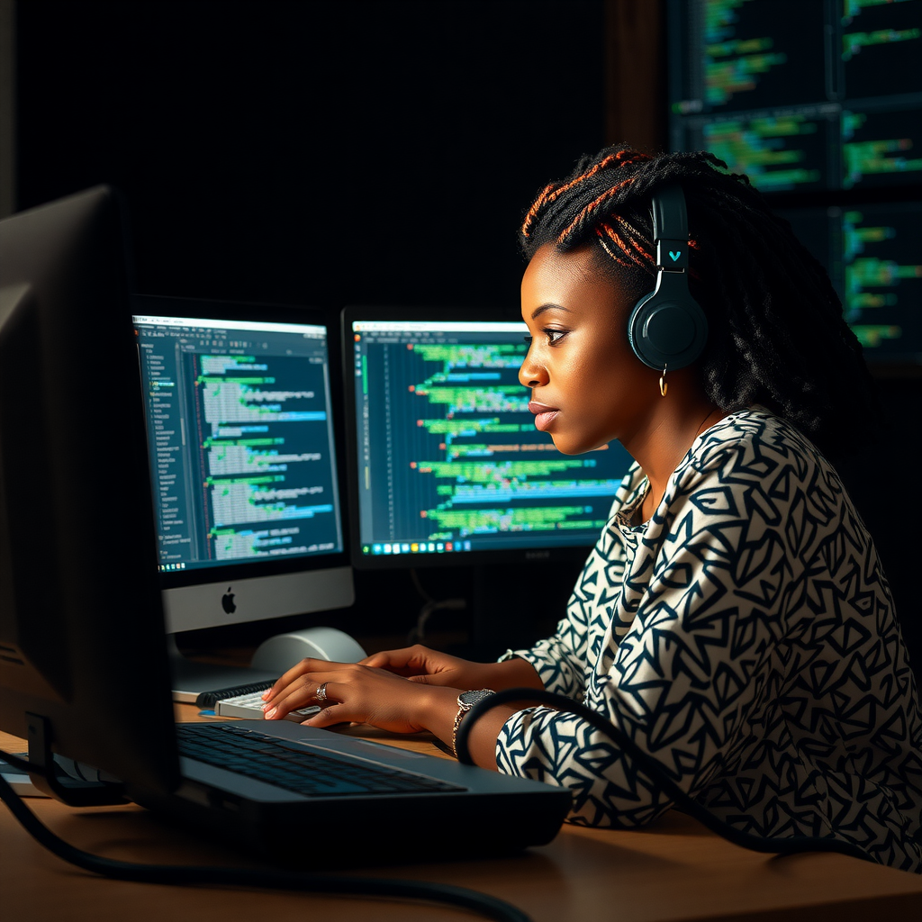 Web Development